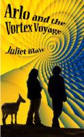Arlo and the Vortex Village cover