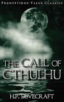 The Call of Cthulhu cover