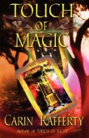 Touch of Magic cover