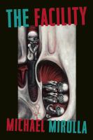 The Facility cover