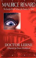 Doctor Lerne cover