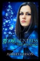 Ghost Huntress (Print Edition) cover