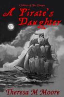 A Pirate's Daughter cover