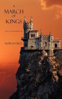 A March of Kings cover