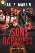 Sons of Darkness : A Night Vigil Novel cover