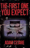 The First One You Expect cover