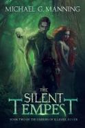 The Silent Tempest cover