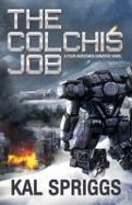 The Colchis Job cover