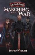 Marching As to War cover