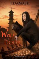 Wolf at the Door cover