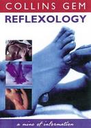 Reflexology cover