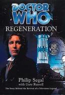 Doctor Who : Regeneration cover