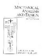 Mechanical Analysis and Design cover