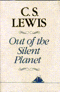Out of the Silent Planet cover