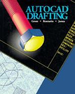 AutoCAD Drafting cover