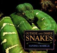 Outside and Inside Snakes cover