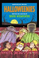 Halloweenies cover