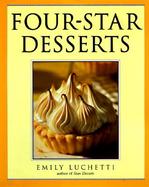 Four-Star Desserts cover