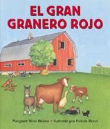 El Gran Granero Rojo/Big Red Barn cover