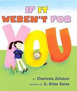 If It Weren't for You If It Were Not for You cover