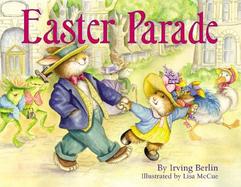 Easter Parade cover