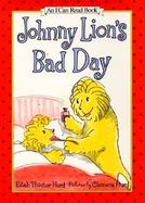 Johnny Lion's Bad Day cover