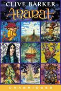 Abarat cover