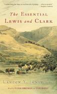 The Essential Lewis and Clark cover