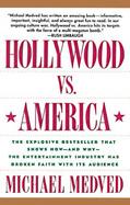 Hollywood Vs. America cover