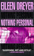 Nothing Personal cover