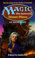 Distant Planes: An Anthology cover