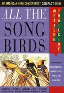 All the Songbirds: Western Trailside cover