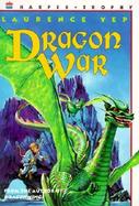 Dragon War cover