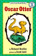 Oscar Otter cover