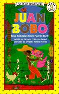 Juan Bobo Four Folktales from Puerto Rico cover