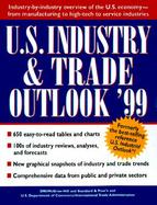 U.S. Industry and Trade Outlook cover