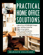 Practical Home Office Solutions cover