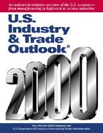 The U.S. Industry and Trade Outlook: The McGraw-Hill Companies and the U.S. Department of Commerce/International Trade Administration cover