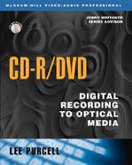 CD-R/DVD: Digital Recording to Optical Media with CDROM cover