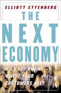 The Next Economy Will You Know Where Your Customers Are? cover