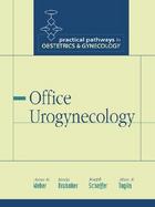 Office Urogynecology cover