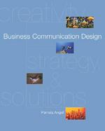 Business Communication Design Creativity, Strategies, Solutions cover