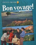 Bon voyage! Level 1A, Student Edition cover