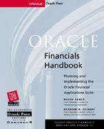 Oracle Financials Handbook cover