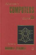 Advances in Computers (volume55) cover