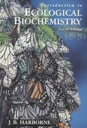 Introduction to Ecological Biochemistry cover