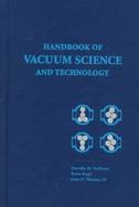 Handbook of Vacuum Science and Technology cover