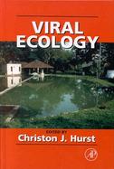 Viral Ecology cover