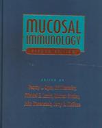 Mucosal Immunology cover