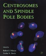 Centrosomes and Spindle Pole Bodies Methods in Cell Biology (volume67) cover
